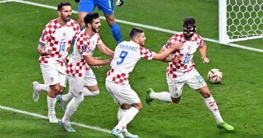 رياضة - كرواتيا تبحث عن الفوز الأول أمام ألبانيا فى يورو 2024