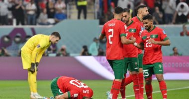 المغرب يحصد 25 مليون دولار بعد الحصول على المركز الرابع بالمونديال