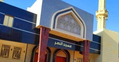 الأوقاف تعلن افتتاح 18 مسجدًا بالمحافظات الجمعة المقبلة