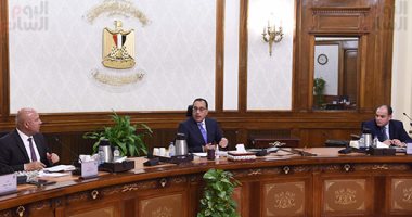 رئيس الوزراء: نسعى لتذليل أي صعوبات وتحديات تواجه عملية الصادرات المصرية