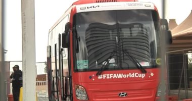 منتخب كرواتيا يستعد لمغادرة قطر بعد تحقيق برونزية كأس العالم 2022