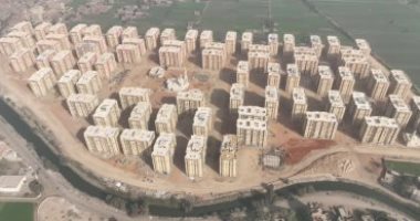 إنشاء 7800 وحدة سكنية ضمن "حياة كريمة".. طفرة عمرانية فى الزقازيق (فيديو)