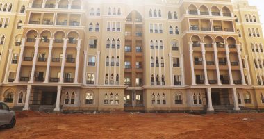 فتح باب الحجز لـ96 وحدة سكنية في المنيا حتى 12 يناير المقبل