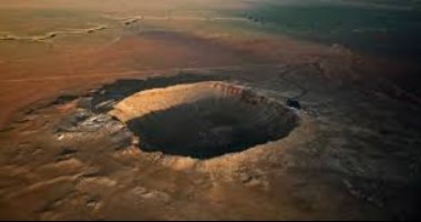 18 معلومة عن محمية نيزك جبل كامل.. أبرزها شاهدة على اصطدام المريخ بالأرض
