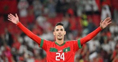 بانون: الركراكي خلق روحا جميلة بين لاعبي المغرب.. وهدفنا التتويج بأمم أفريقيا
