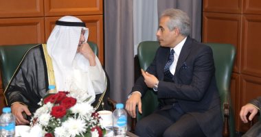 وزير القوى العاملة: العلاقات المصرية الكويتية تاريخية وتعكس روح الأخوة بين البلدين
