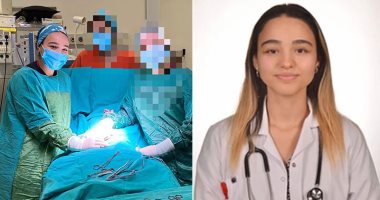 إرضاء لوالديها.. فتاة تركية تنتحل شخصية طبيبة وتعمل بمستشفى لأكثر من عام