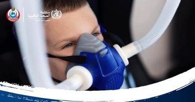 الصحة: أكثر من 90% من أطفال العالم يتنفسون هواء ساماً