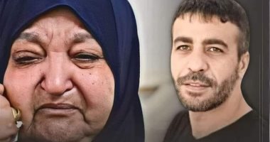 أبو مازن يهاتف والدة الشهداء والأسرى "أم ناصر" ويعزيها فى استشهاد ابنها 