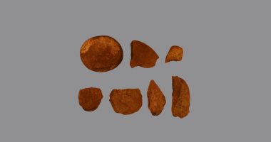 اكتشاف آثار لأنشطة بشرية قبل 20 ألف سنة فى جنوب شرقى الصين