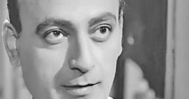الذكرى الـ40 لوفاة شرير السينما المصرية محمود المليجى اليوم