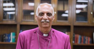 رئيس الكنيسة الأسقفية يهنئ الرئيس السيسي وشيخ الأزهر بحلول شهر رمضان المبارك