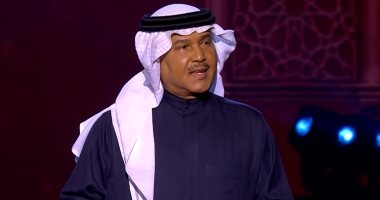 محمد عبده يفتتح حفلات مهرجان فبراير الكويت الخميس المقبل