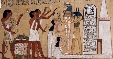 الأحجار الكريمة الأكثر شعبية فى مصر القديمة.. الفيروز أبرزها  