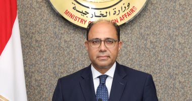 السفير أحمد أبو زيد: السياسة الخارجية المصرية متوازنة فى العلاقات مع الدول