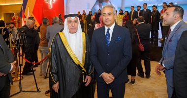 وزير القوى العاملة يشارك البحرين عيدها الوطنى: علاقتنا ممتازة وعلى أكمل وجه