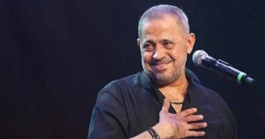 "عشان مش شبهكو" أغنية جديدة لـ جورج وسوف بتوقيع زيزو فاروق