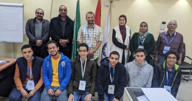 التعليم العالى: مصر تشارك فى الدورة الثالثة لأولمبياد الرياضيات العربى