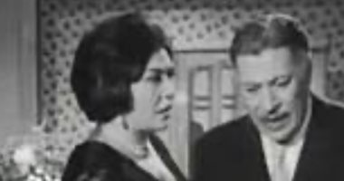 59 عاما على عرض فيلم "أم العروسة" لتحية كاريوكا وعماد حمدى