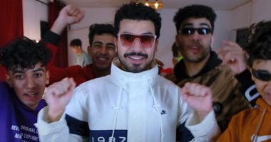 محمد أنور يطرح ثانى كليباته الغنائية "سيدى أنا".. فيديو