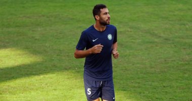 البنك الأهلى يرفض رحيل محمد فتحى لاعب خط الوسط خلال فترة الانتقالات الصيفية