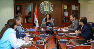 إطلاق الإطار الاستراتيجى الجديد للشراكة بين مصر والأمم المتحدة 2023-2027 قريبا