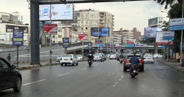 سقوط أمطار خفيفة على القاهرة والجيزة.. والأرصاد: الصغرى بالعاصمة 11 درجة