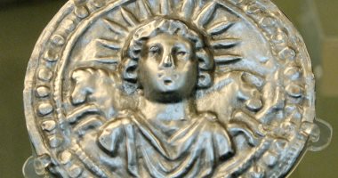 سول إنفكتوس إله الشمس فى روما القديمة هل سمعت عنه؟
