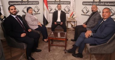 رئيس الملتقى السنوى للمسئولية المجتمعية لـ"صالون التنسيقية": المجتمع المدنى فى مصر قوى