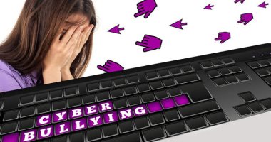 آثار نفسية خطيرة للتنمر الإلكتروني.. أهمها الإصابة باضطراب الصدمة