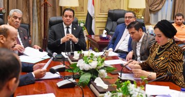 "نقل النواب" توافق على مشروعي قانونين بشأن بميناء الدخيلة الإسكندرية