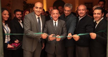 افتتاح معرض للمضبوطات الأثرية بمتحف قصر الأمير محمد علي بالمنيل
