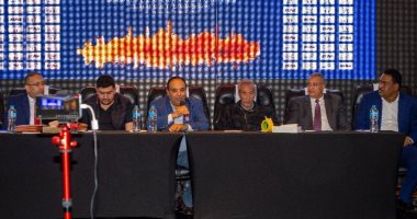 اتحاد الطاولة يعقد مؤتمرا صحفيا لكشف تفاصيل البطولة العربية للأندية رجال وسيدات