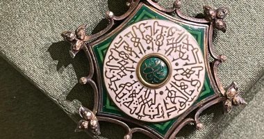"جواهر وحروف عربية".. معرض أثرى بمتحف المركبات الملكية