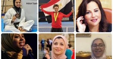 حصاد جوائز المرأة فى 2022.. نماذج مشرفة لنساء مصر