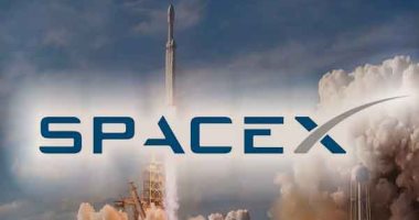 10 معلومات عن أقمار الإنترنت Starlink التابعة لشركة SpaceX