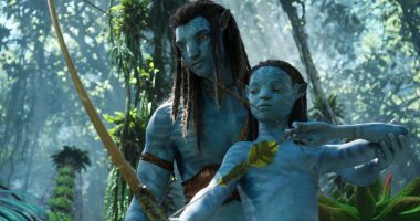 فيلم Avatar: The Way of Water يضيف 2 مليون دولار إيرادات هذا الأسبوع