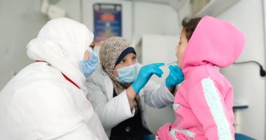 "صحة المنيا" تقدم الخدمات الطبية والعلاجية لـ1896 حالة بقرية شيبة بمركز أبو قرقاص