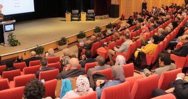 مكتبة الإسكندرية تناقش قضايا الأدب والفن وحماية التراث بمؤتمر "الثقافة والمثقفون"