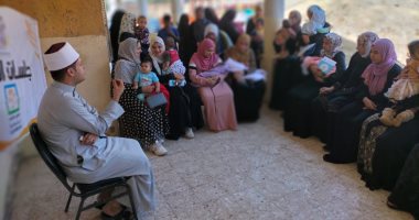 قومى المرأة بالشرقية: استهداف 1000 سيدة ورجل لتوعيتهم بمشروع تنمية الأسرة