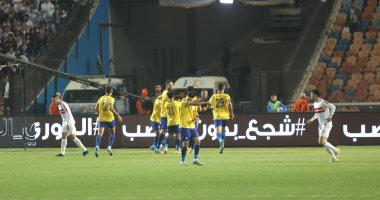 35 مباراة جمعت الإسماعيلى والطلائع قبل لقاء الليلة بالدوري المصري
