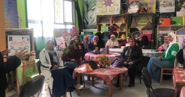 محافظ الإسكندرية: تكثيف لجان حماية الطفولة بنطاق الأحياء