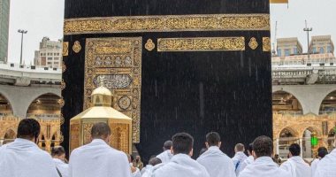 السعودية نيوز | 
                                            السعودية.. تعليق الدراسة الحضورية الأحد بتعليم مكة المكرمه بسبب سوء الأحوال الجوية
                                        