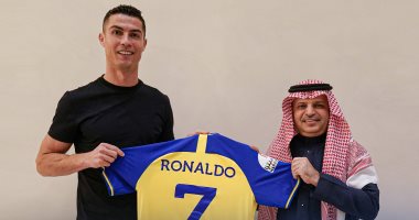 السعودية نيوز | 
                                            تحديد موعد وصول كريستيانو رونالدو إلى السعودية للانضمام إلى نادي النصر
                                        