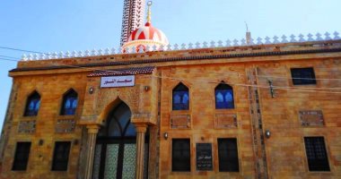 الأوقاف تعلن افتتاح 25 مسجدًا جديدًا أو إحلالًا وتجديدًا الجمعة المقبلة