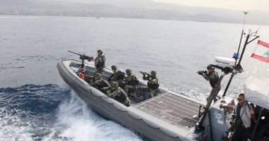 الجيش اللبنانى: مصرع شخصين وإنقاذ 232 آخرين إثر غرق قارب بمنطقة سلعاتا
