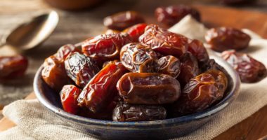 الفوائد الصحية لتناول التمور خلال شهر رمضان