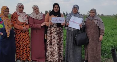 القومى للمرأة بالشرقية: استهداف 75 ألف سيدة ورجل فى حملة "احميها من الختان"