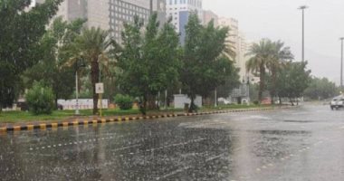 السعودية نيوز | 
                                            جامعة جدة تُعلق الدراسة الحضورية غداً بسبب سوء الأحوال الجوية
                                        