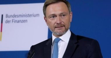 وزير مالية ألمانيا يتوقع تراجع التضخم فى بلاده خلال 2023